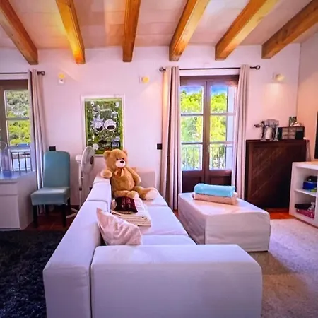 بيت للعطل Casa Getane 33-100 كارفويرو