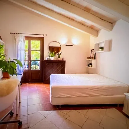 بيت للعطل Casa Getane 33-100