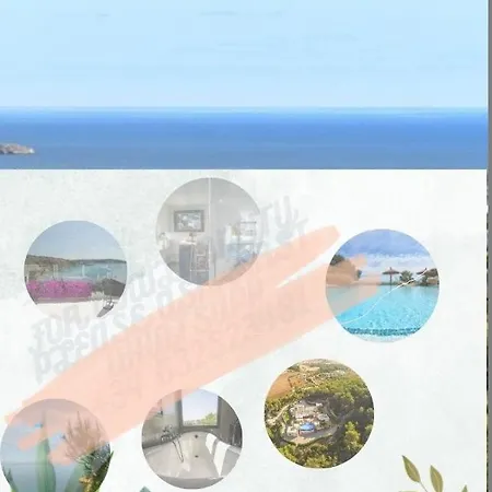 Casa Getane 33-100 بيت للعطل كارفويرو