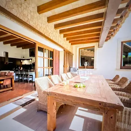 Holiday home Casa Getane 33-100 Carvoeiro (Lagoa)