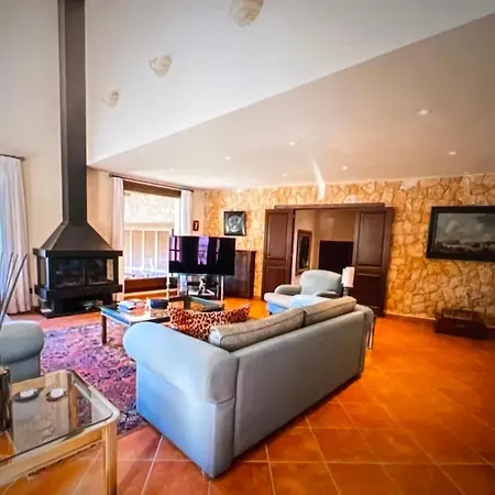 Casa Getane 33-100 Holiday home Carvoeiro (Lagoa)