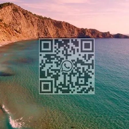 Holiday home Casa Getane 33-100 Carvoeiro (Lagoa)
